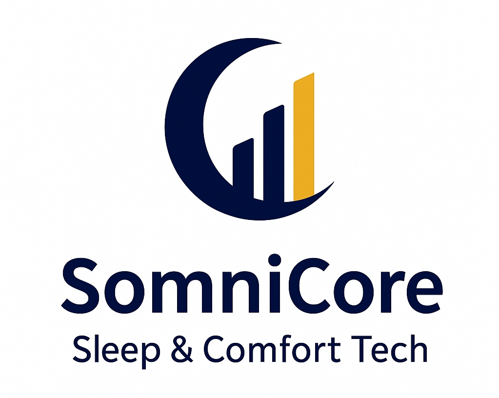 SomniCore Logo